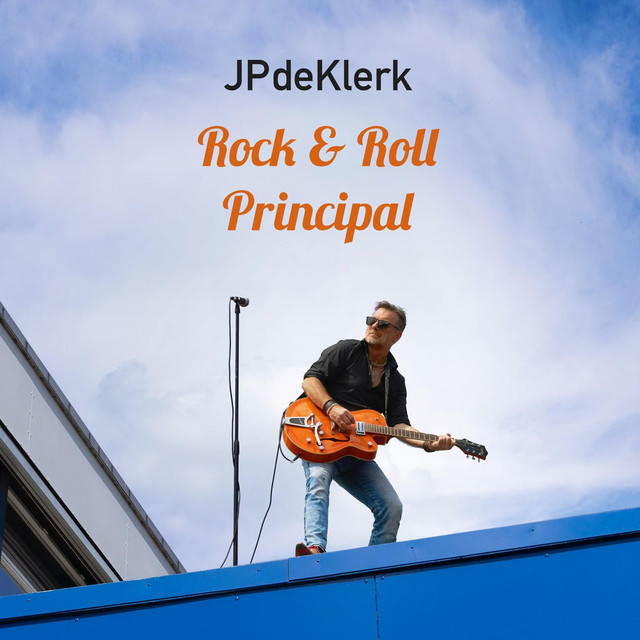 Rock & Roll Principal cover