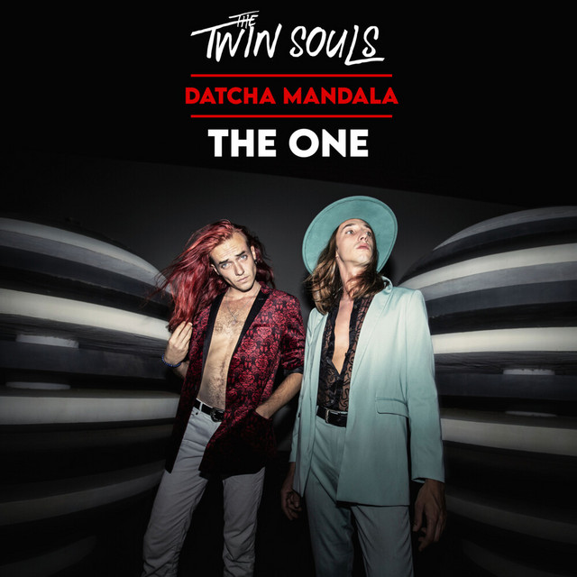 The One (The One I'm Looking For)