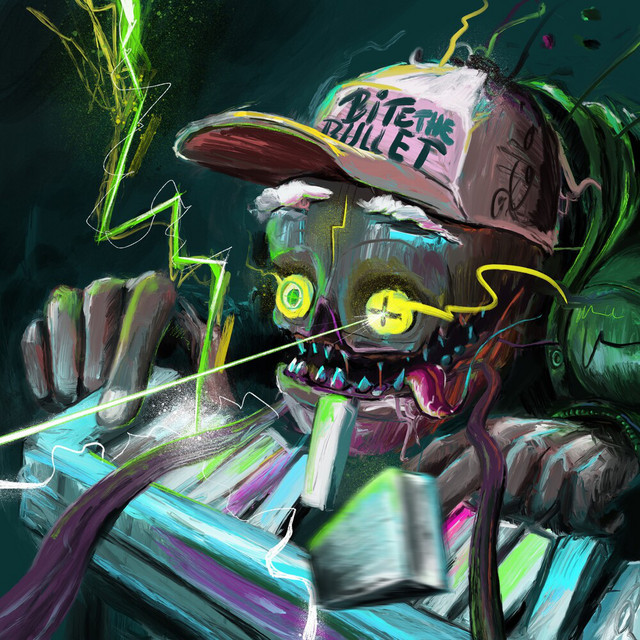 Vices cover