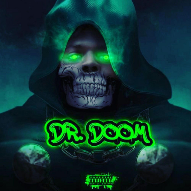 Dr.Doom - Single by JreezyGotDrip | Spotify
