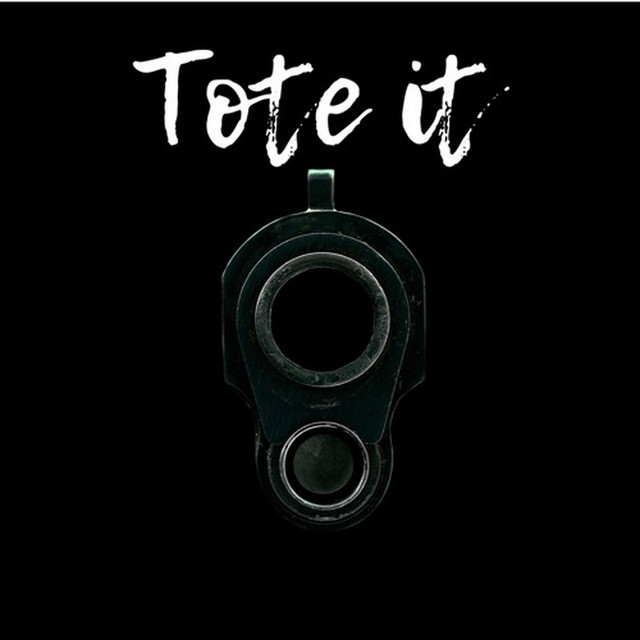 Tote It cover art