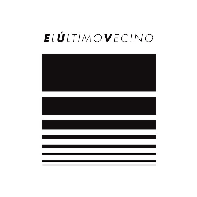El Último Vecino cover art