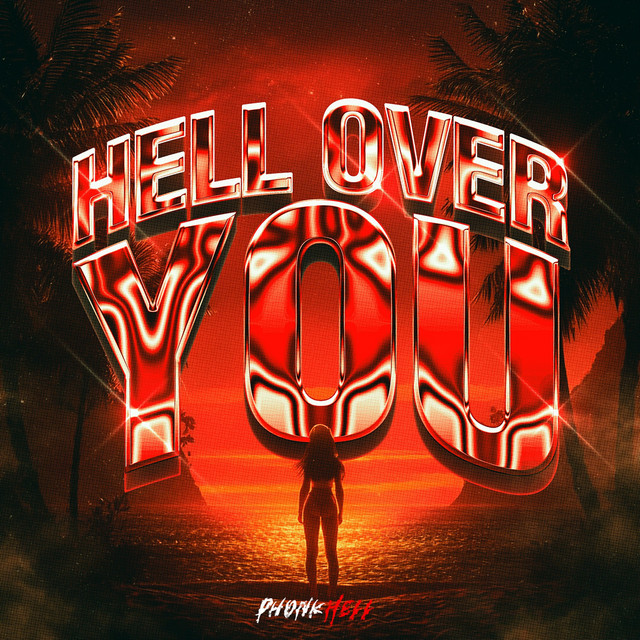 HELL OVER YOU!