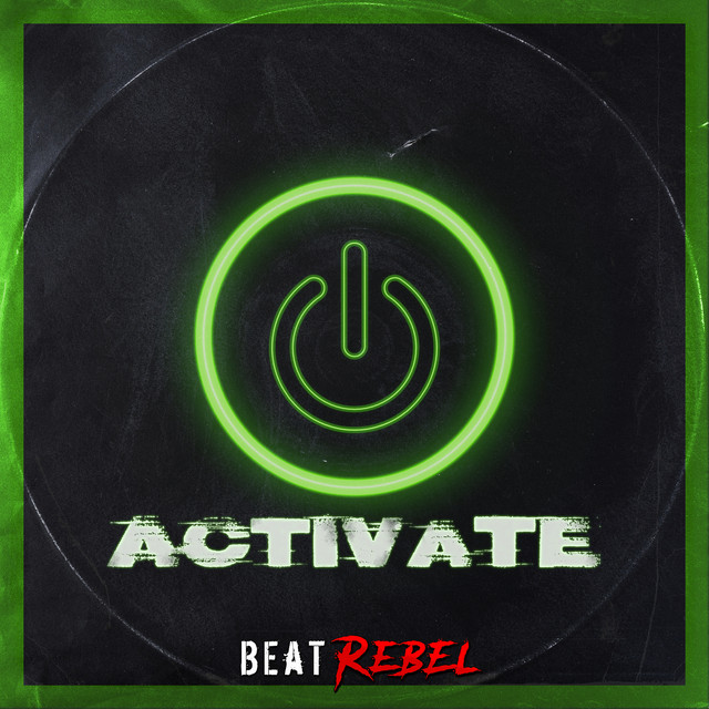 Activate cover art