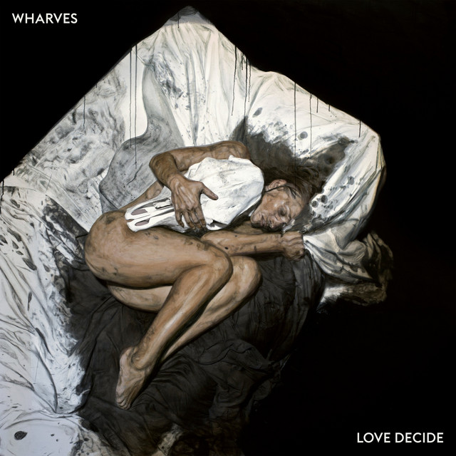 Love Decide cover