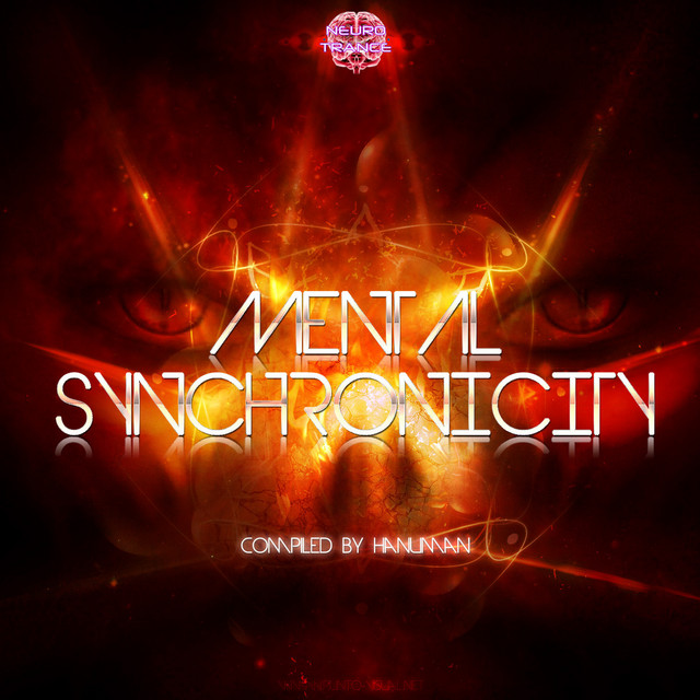 Mental Synchronicity cover