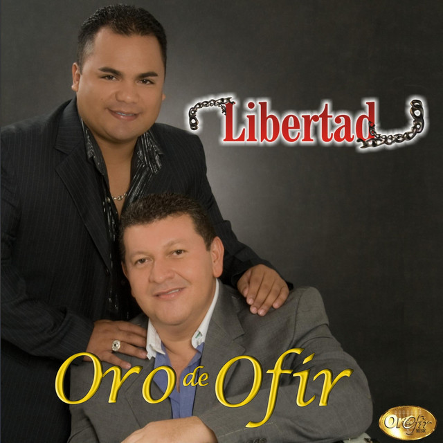 Libertad cover art