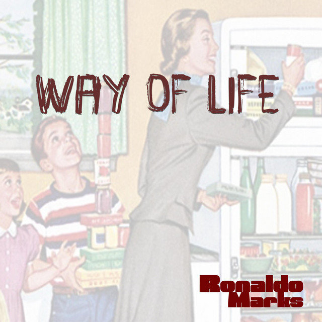 Way of life cover