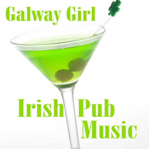 Irish Pub Music - Galway Girl cover
