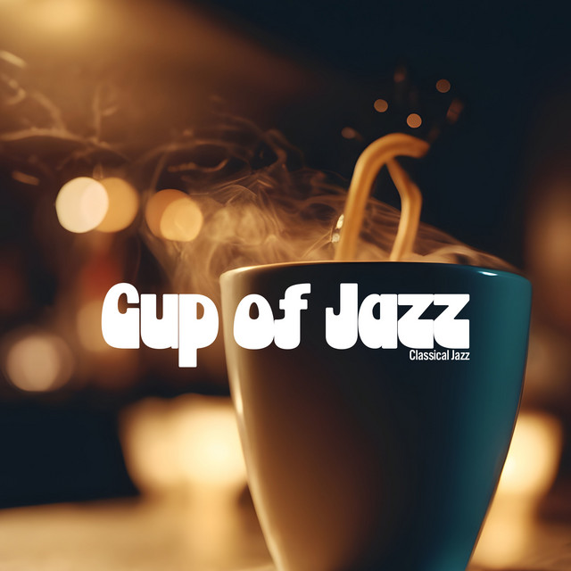 Cup of Jazz cover art