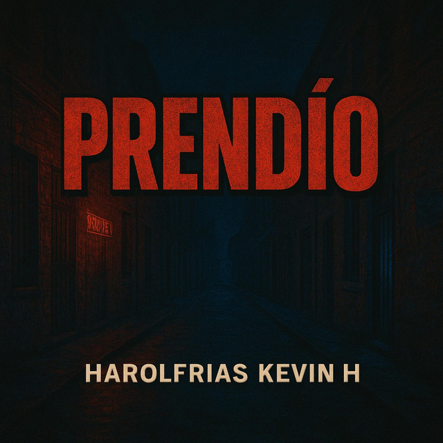 KEVIN H / PRENDIO