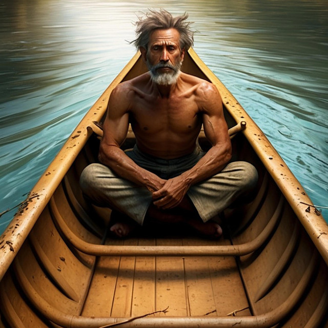 Down The River Without A Paddle - Single by Terrence Schenkelaars | Spotify