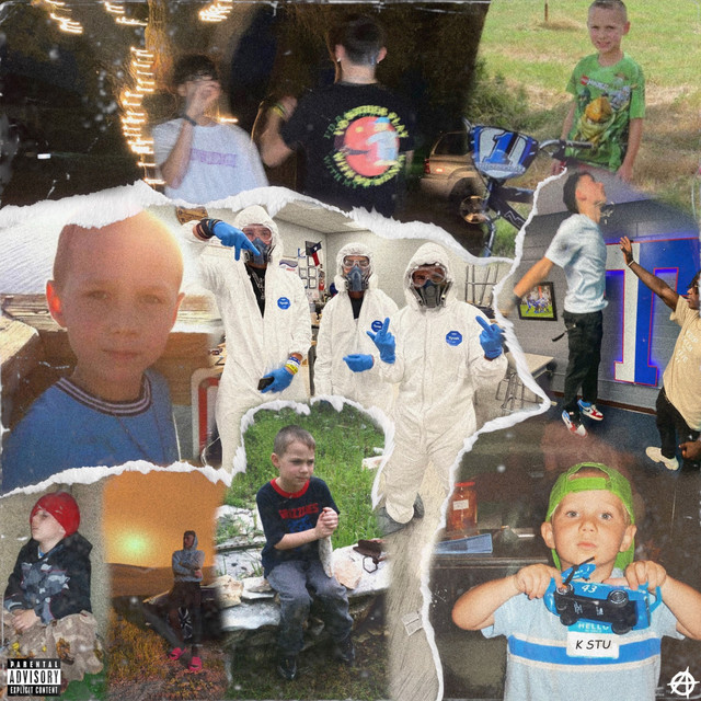 Zenith cover art