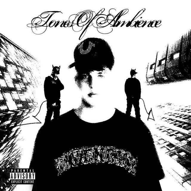 TonesOfAmbience cover art