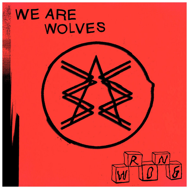 Wrong cover art