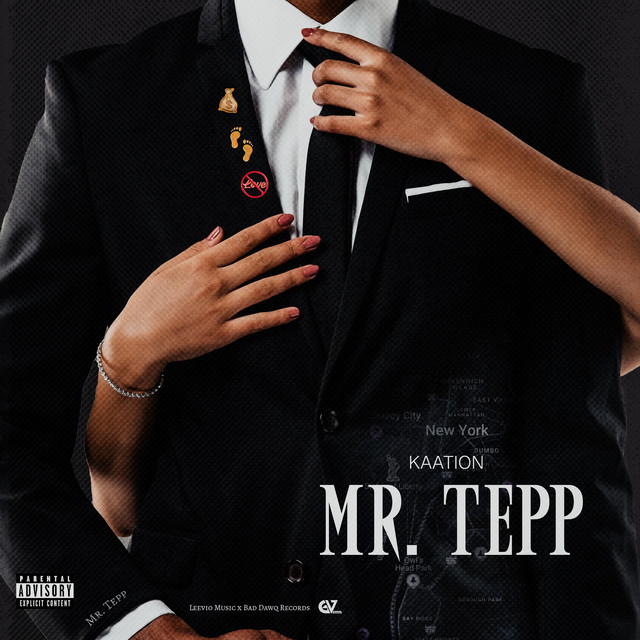 Mr. Tepp – Single von Kaation | Spotify