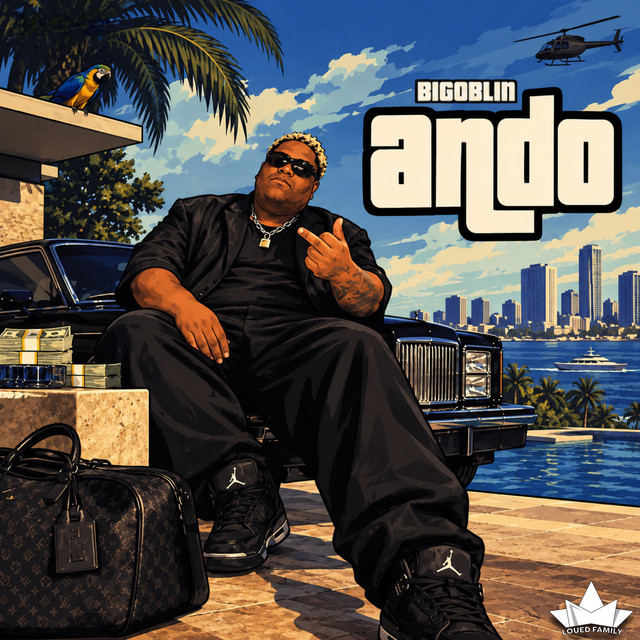 Ando