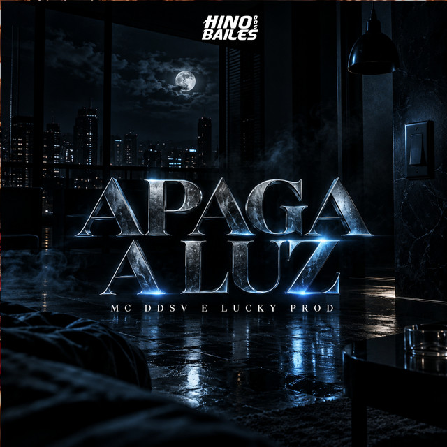 Apaga a Luz