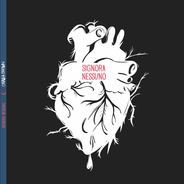 Signora Nessuno cover art