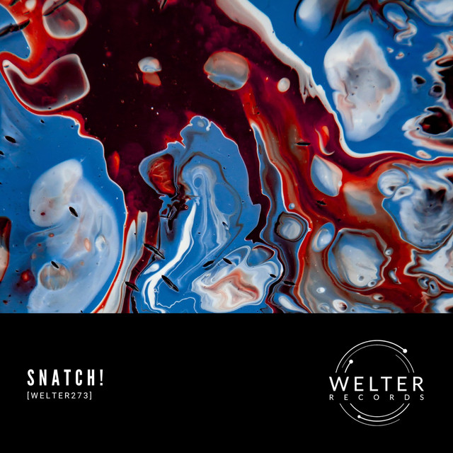 [WELTER273] cover art
