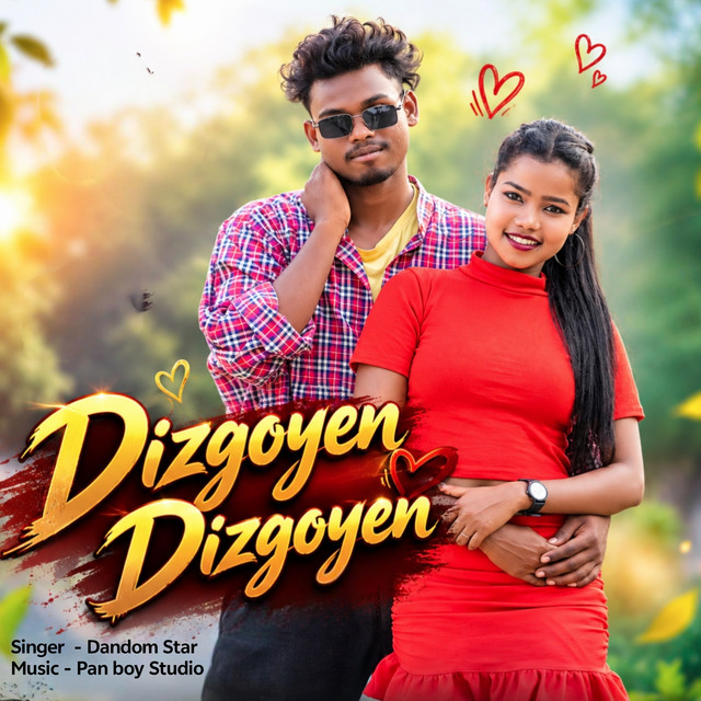 Dizgoyen Dizgoyen album image