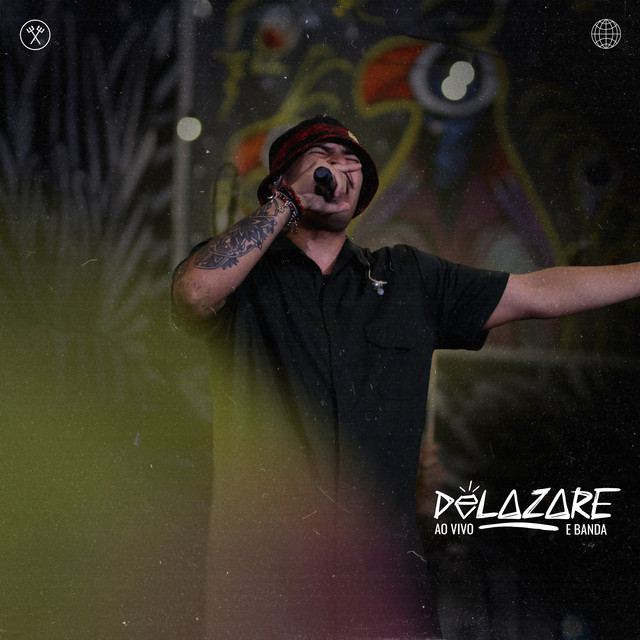 Ao Vivo e Banda cover art