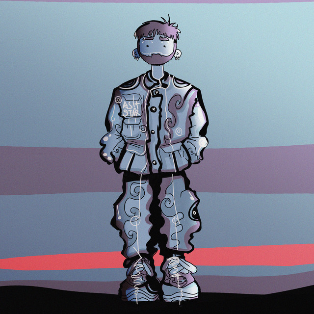 Star cover art