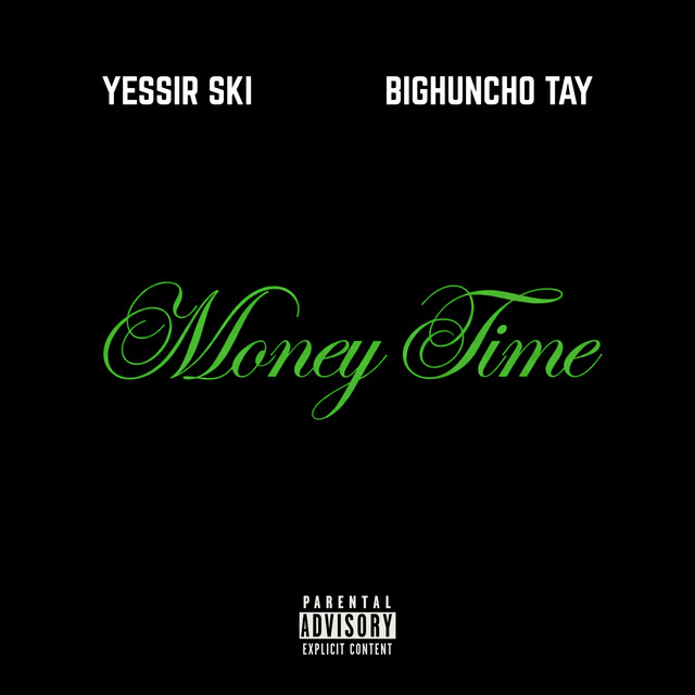 Money Time