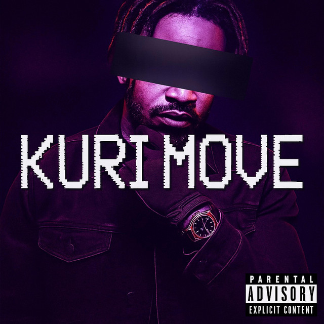 Kuri Move cover art