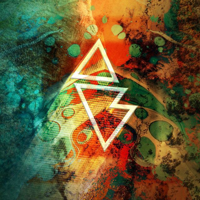 Landscape House cover art
