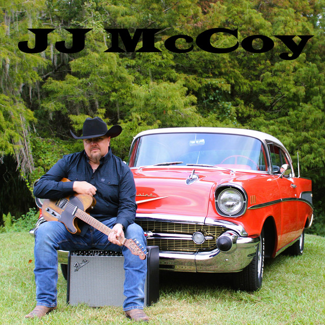 JJ McCoy - Album by JJ McCoy | Spotify