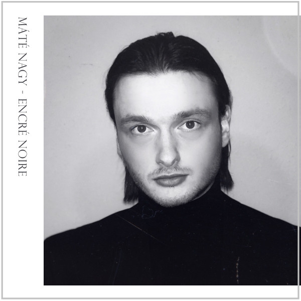 Encré Noire cover art
