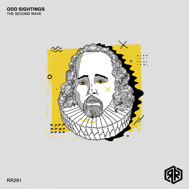 Existence album art