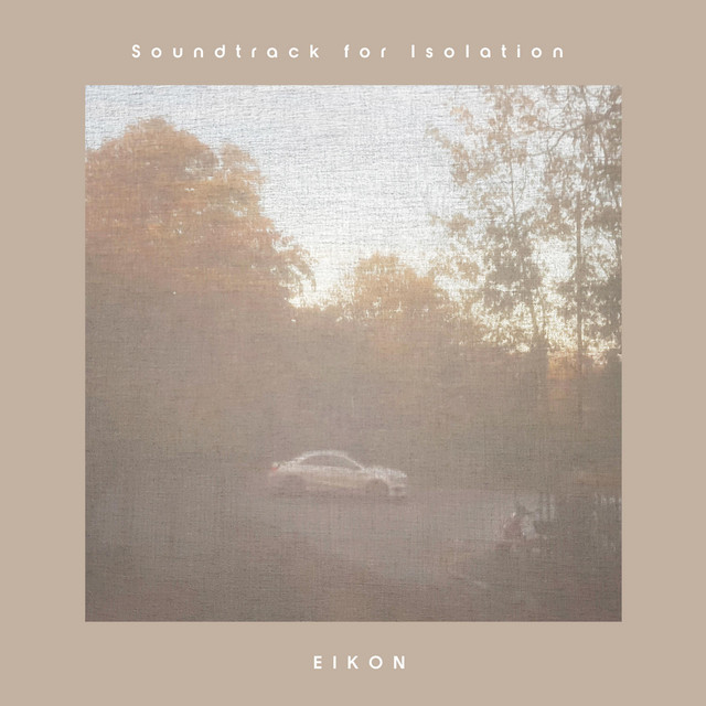 Soundtrack for Isolation cover art