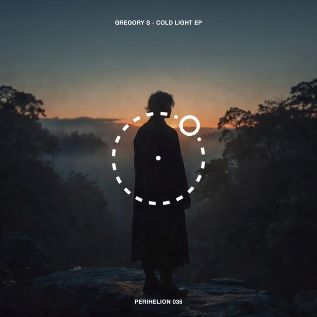 Pochette du titre Cold Light