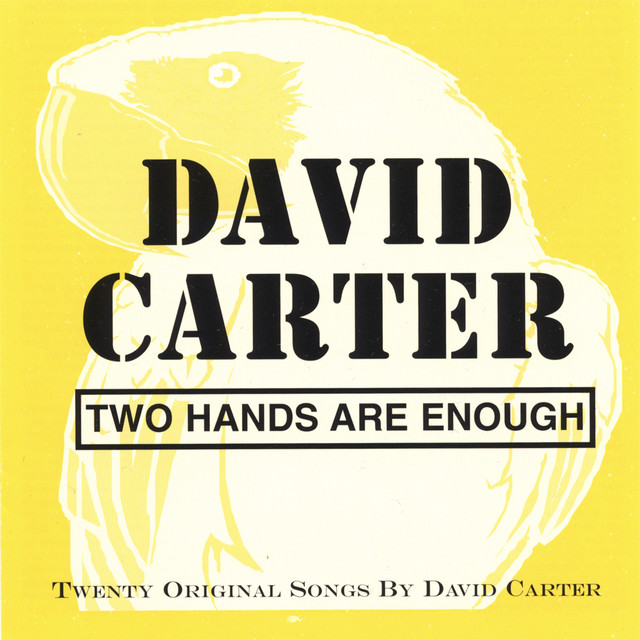 Two Hands Are Enough cover art