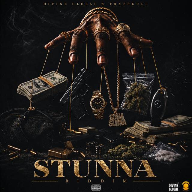 Stunna Riddim