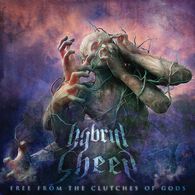 Free from the Clutches of Gods cover art
