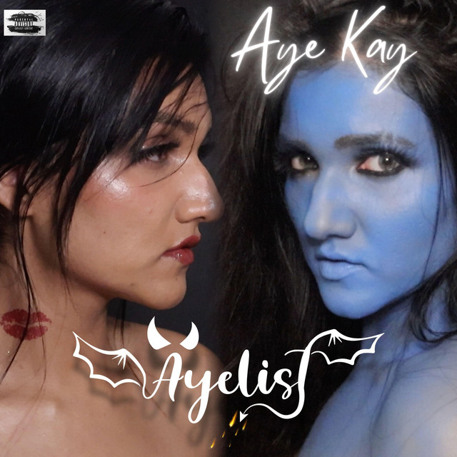 AYELIST cover art
