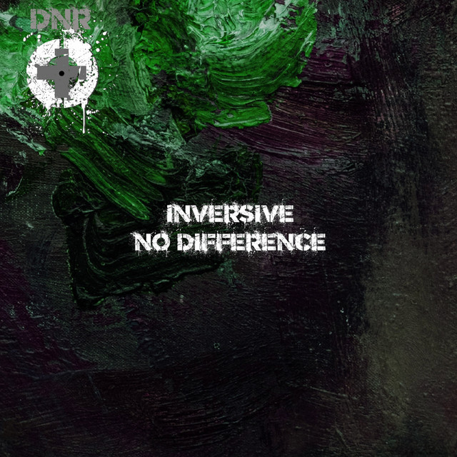 No Difference cover art