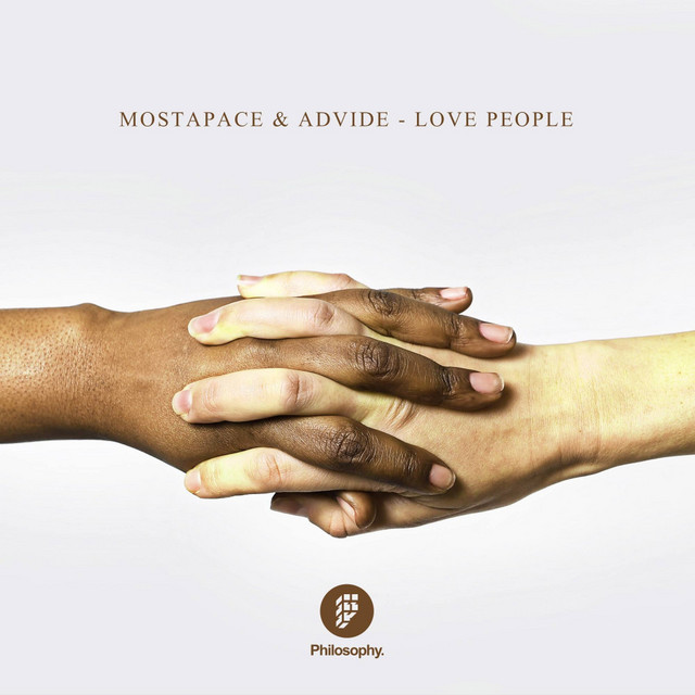 Love People cover