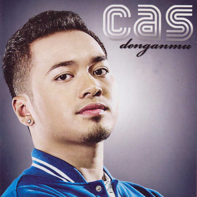 Denganmu cover art