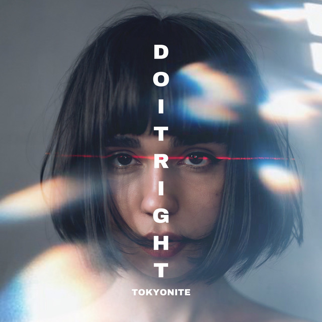 Do It Right cover art