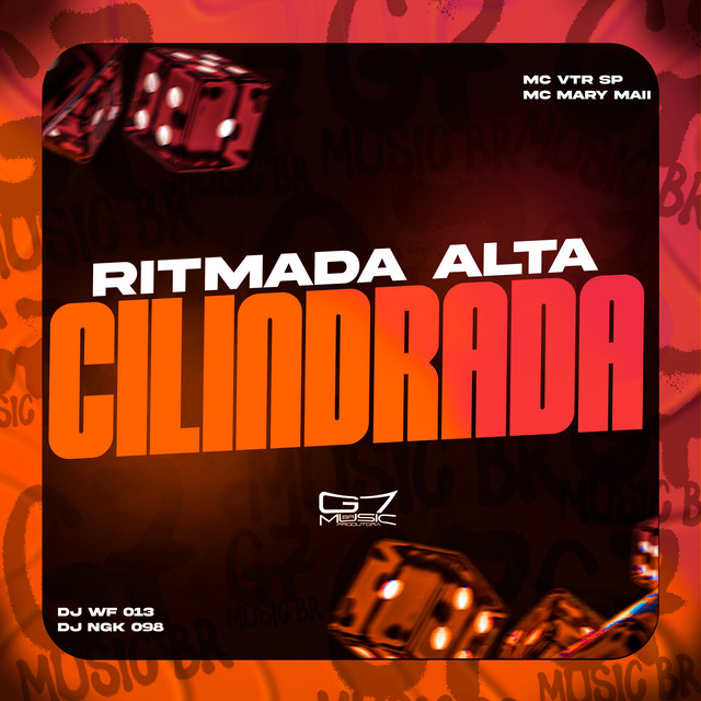 Ritmada Alta Cilindrada