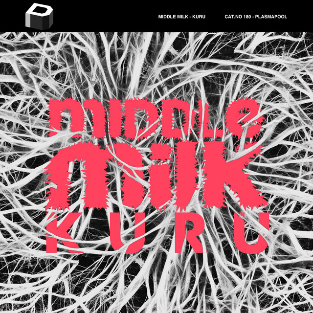 Kuru album art