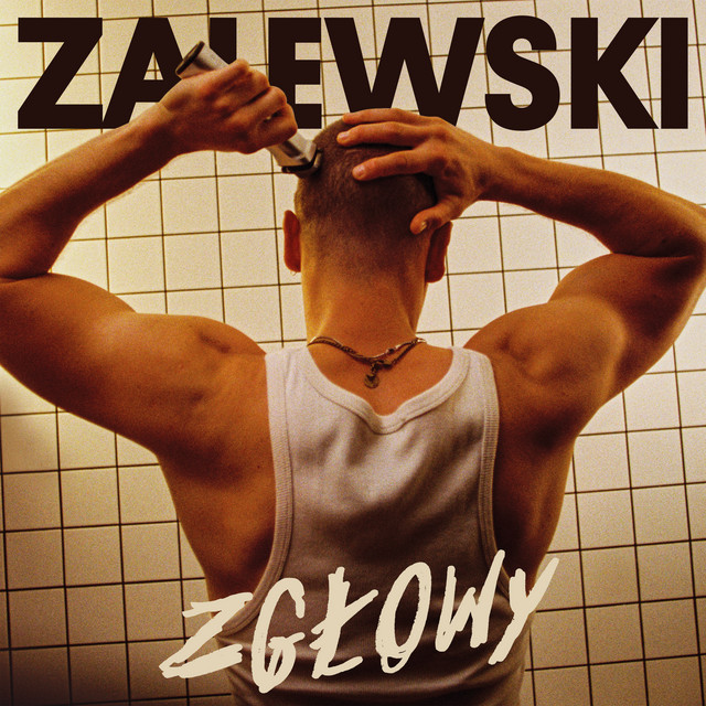 ZGŁOWY album image