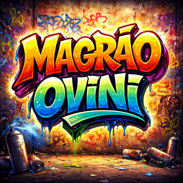 Magrão Ovini