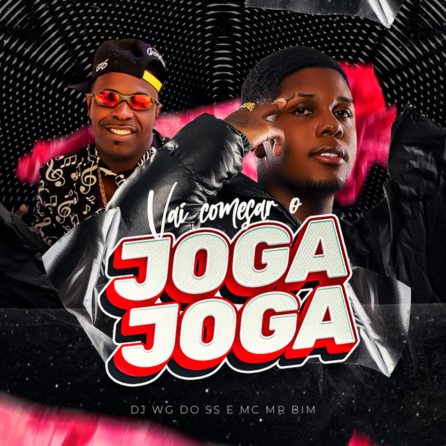 VAI COMEÇAR O JOGA JOGA