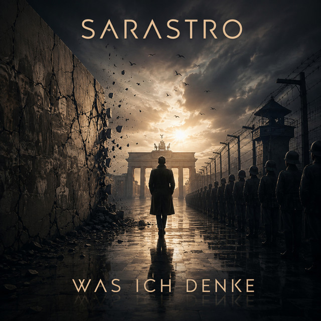 Was ich denke cover