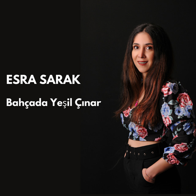 Esra Sarak